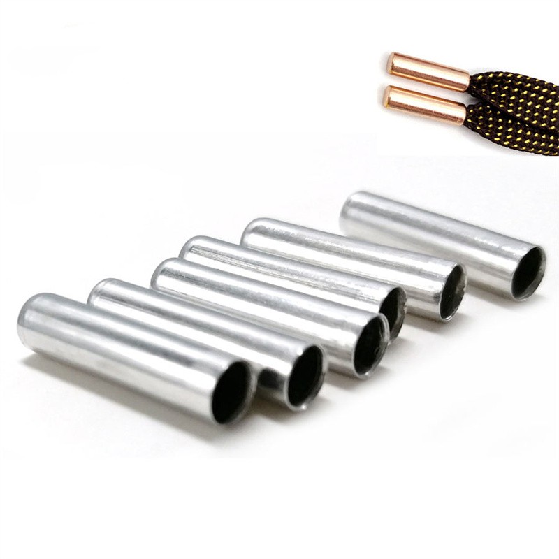 Metalledning slutter